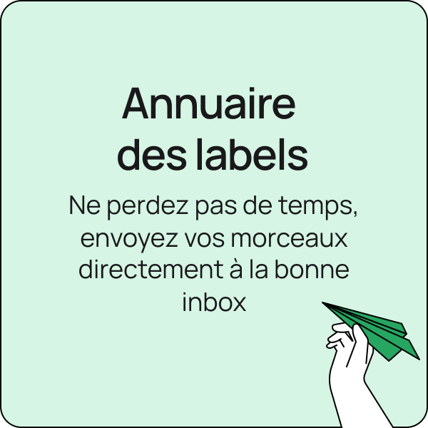 Record labels directory-1